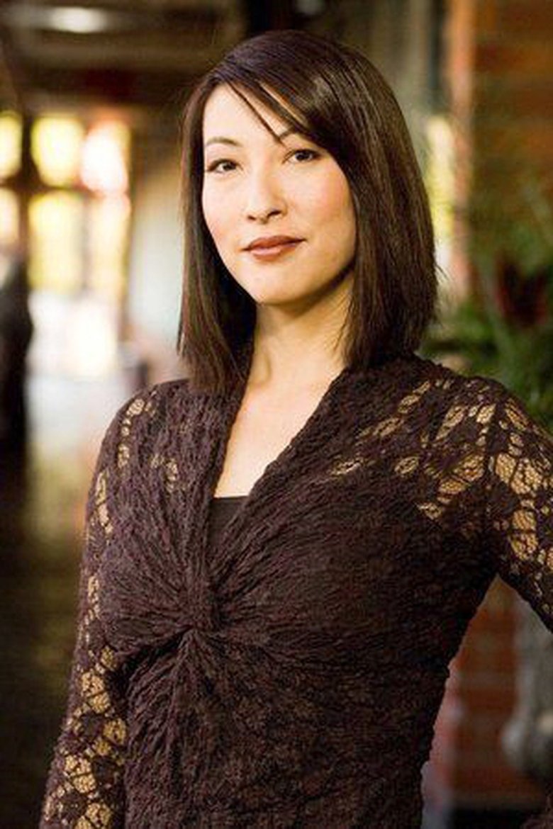 Kim Evey Portrait of Kim Evey
