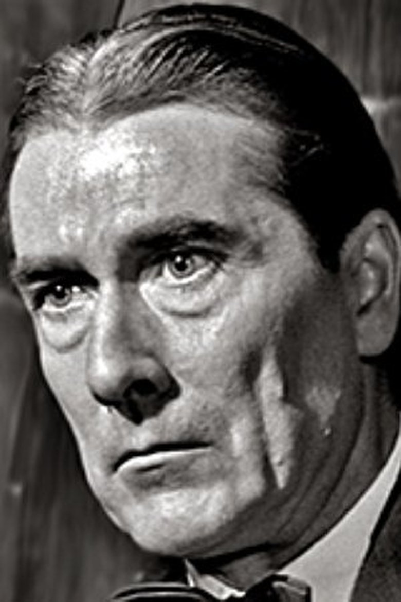 Jean Riveyre Portrait of Jean Riveyre