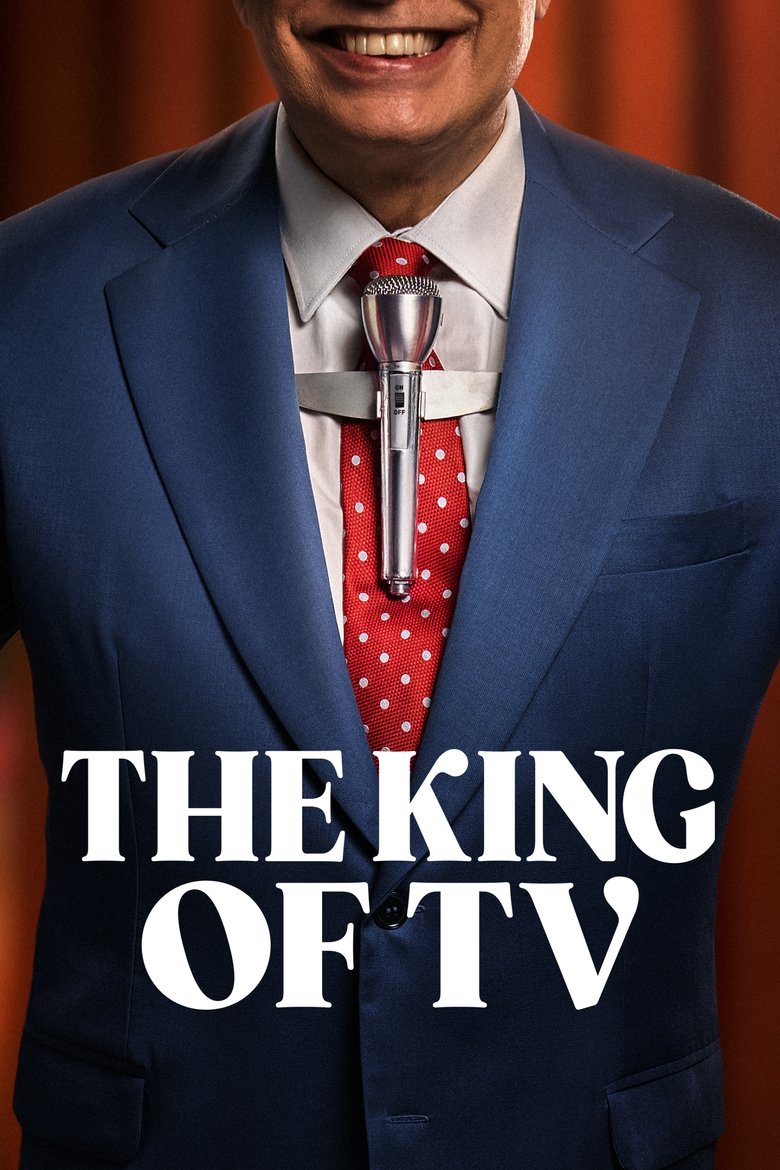 Episodes in The King Of TV - Season 1 - Season 1 Poster of Episodes in The King Of TV - Season 1 - Season 1