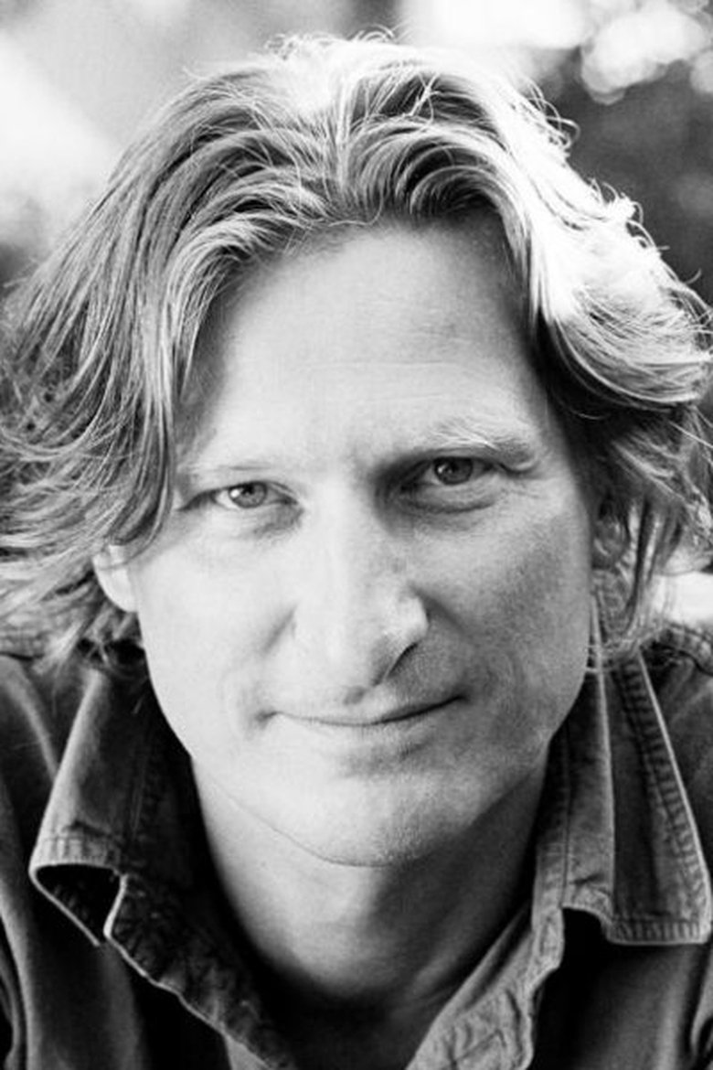 Wadt Thomsen Portrait of Wadt Thomsen