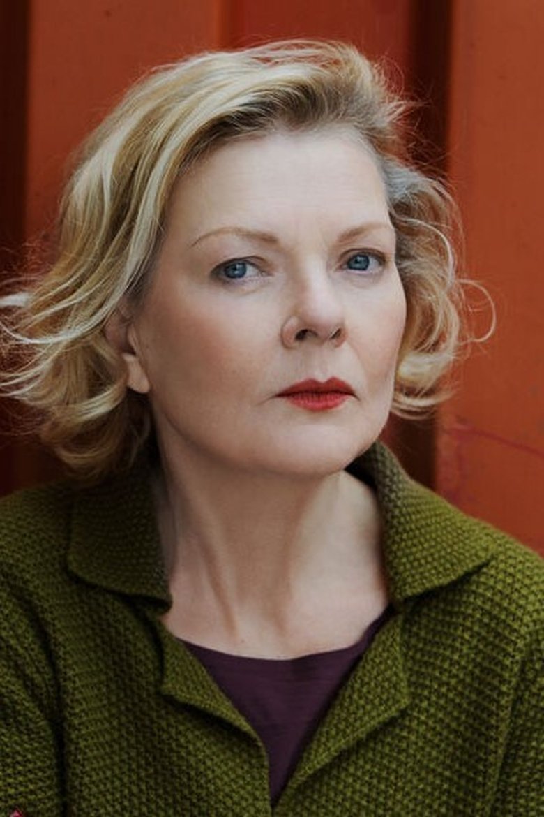 Cornelia Köndgen Portrait of Cornelia Köndgen
