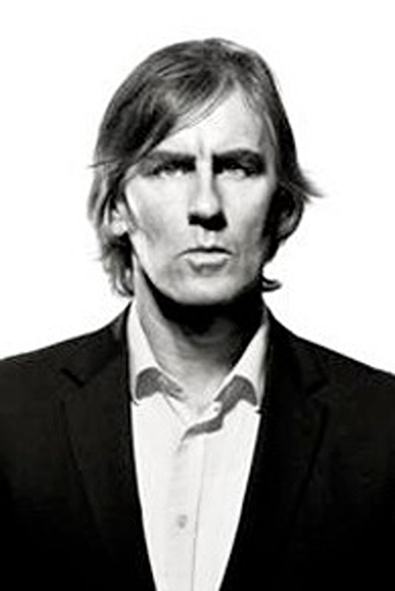 Robert Forster Portrait of Robert Forster