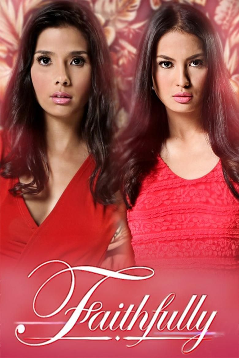 Faithfully Poster of Faithfully