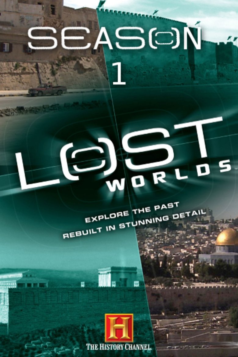 Cast and Crew in Lost Worlds - The Real Dracula (Season 1 - Episode 9) - The Real Dracula Poster of Cast and Crew in Lost Worlds - The Real Dracula (Season 1 - Episode 9) - The Real Dracula