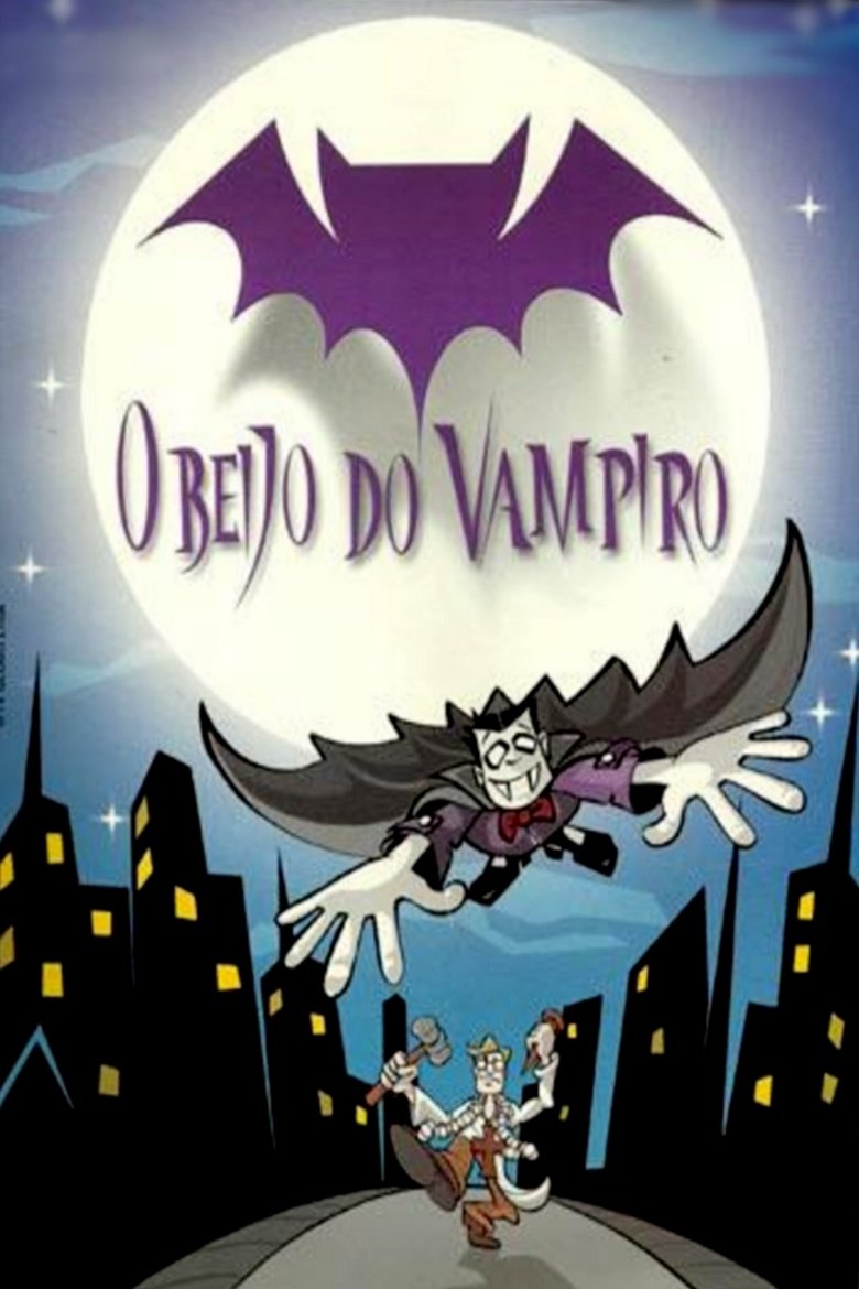 Episodes in O Beijo Do Vampiro - Season 1 - Season 1 Poster of Episodes in O Beijo Do Vampiro - Season 1 - Season 1
