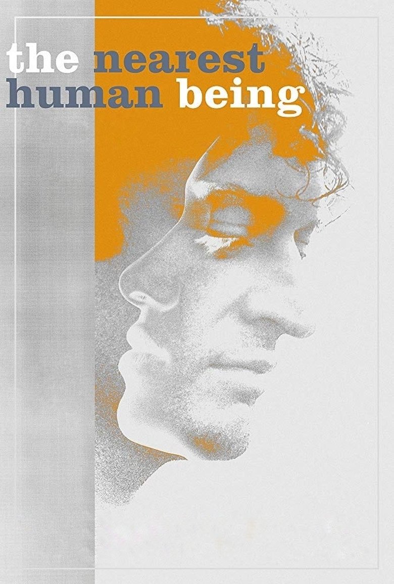 The Nearest Human Being Poster of The Nearest Human Being