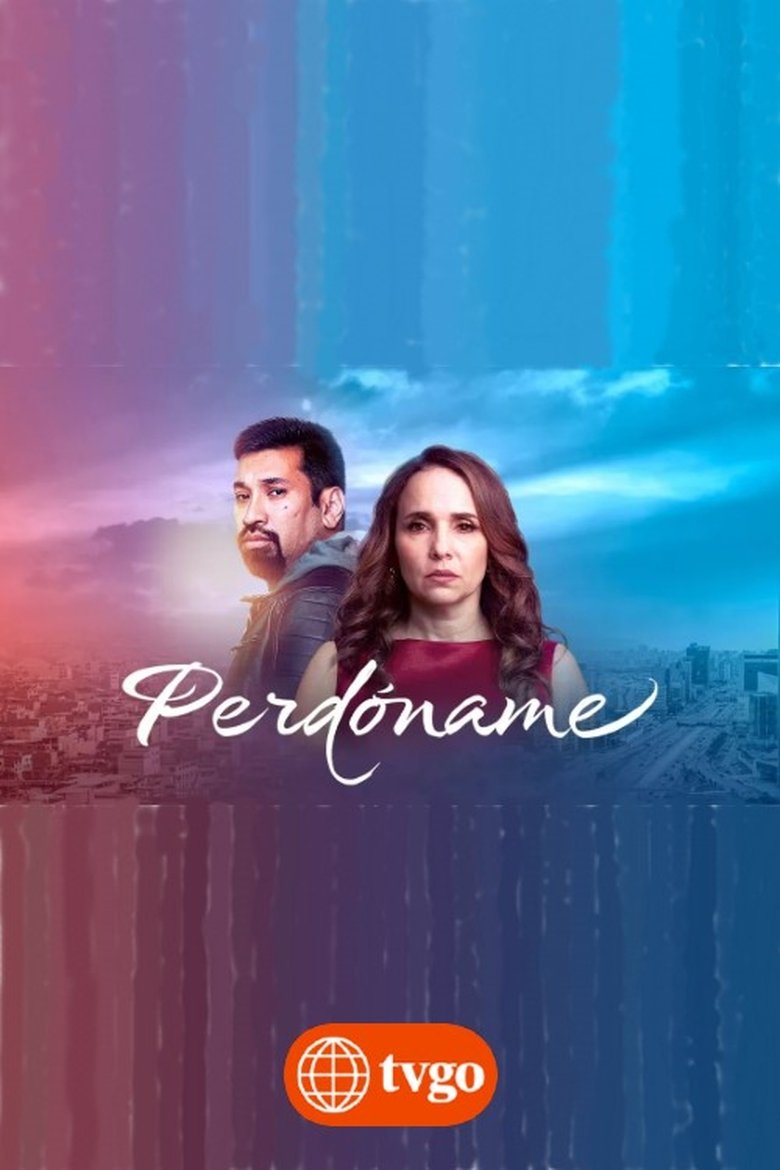 Perdóname Poster of Perdóname