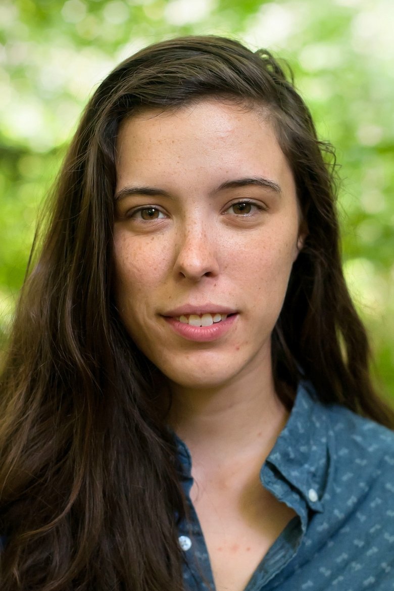 Sarah Brennan Kolb Portrait of Sarah Brennan Kolb