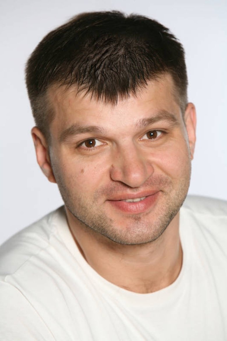 Aleksandr Silaev Portrait of Aleksandr Silaev
