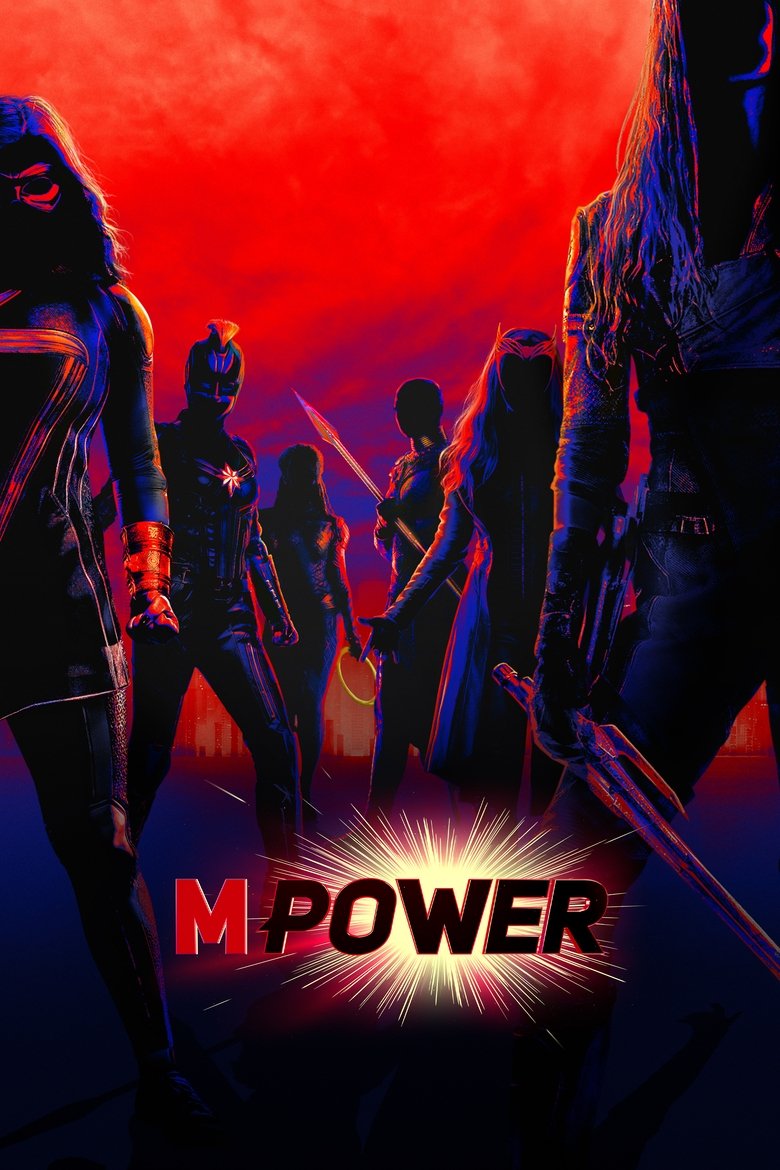Episodes in MPower - Season 1 - Season 1 Poster of Episodes in MPower - Season 1 - Season 1