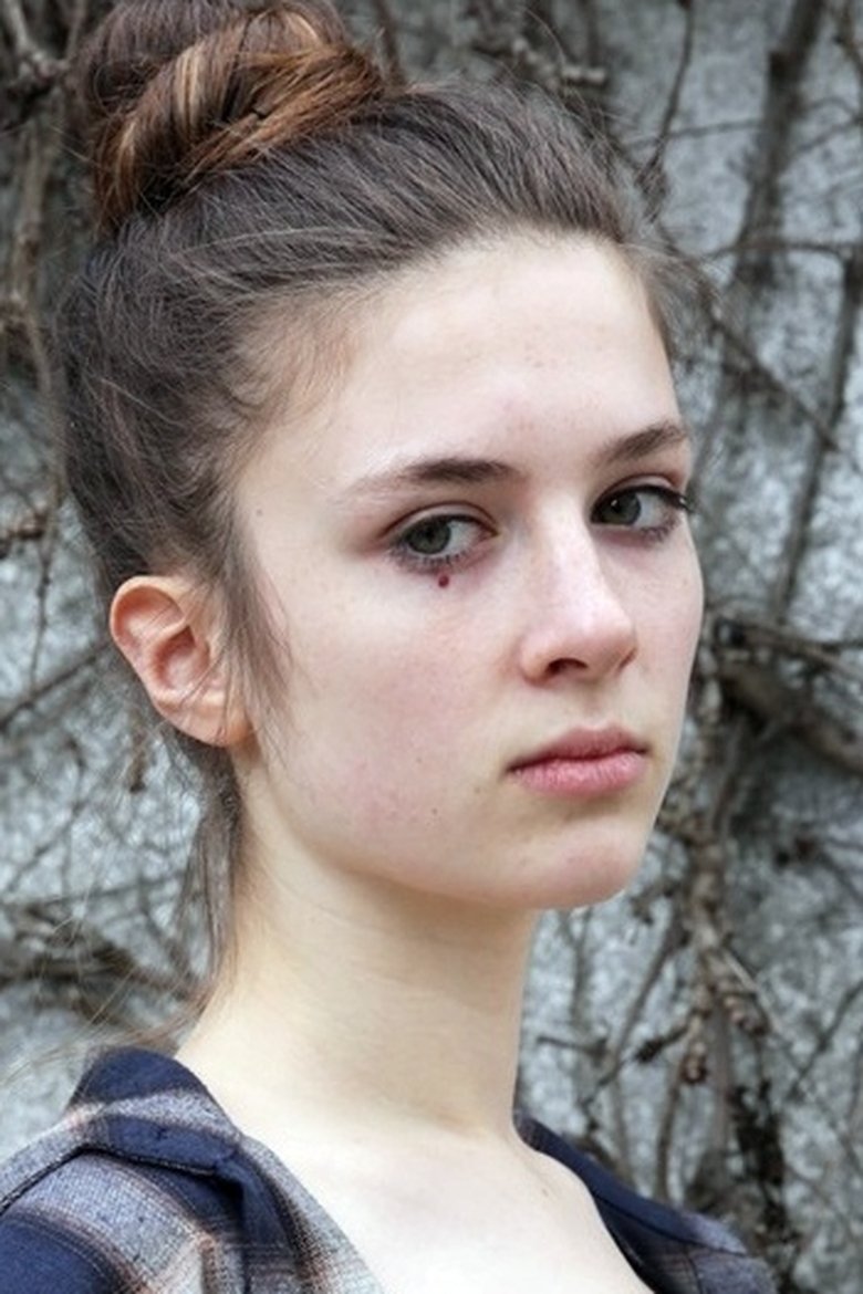 Betina Flender Portrait of Betina Flender
