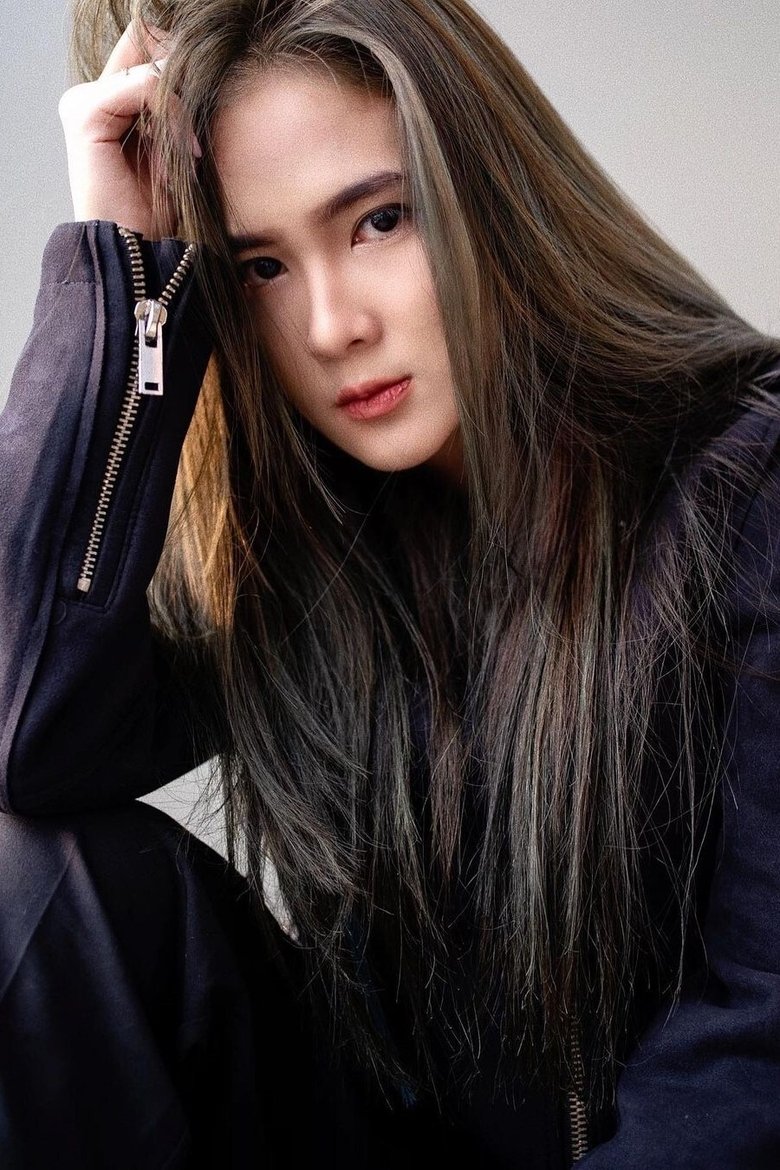 Shanice Margaretha Lie Portrait of Shanice Margaretha Lie