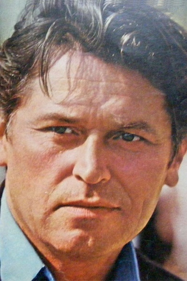 Evgeniy Gvozdyov Portrait of Evgeniy Gvozdyov