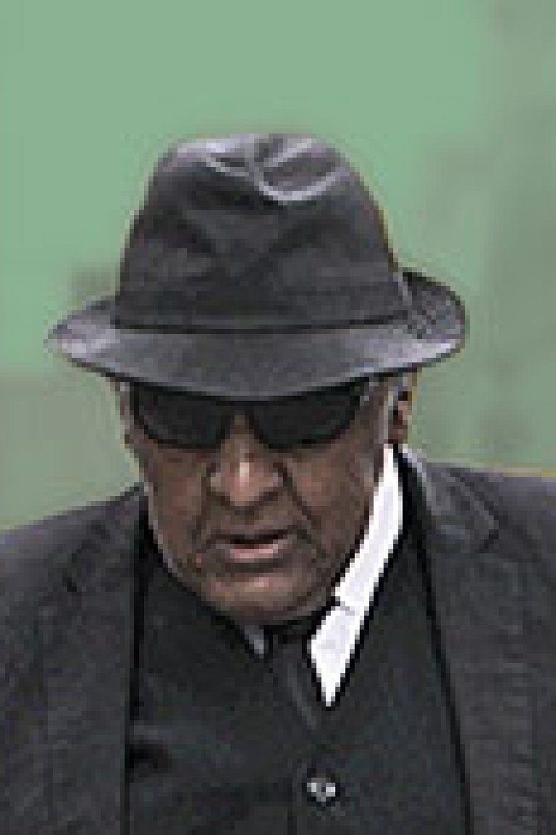 Girma Bèyènè Portrait of Girma Bèyènè