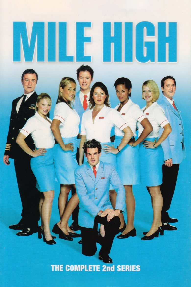 Cast and Crew in Mile High - Episode 17 (Season 2 - Episode 17) - Episode 17 Poster of Cast and Crew in Mile High - Episode 17 (Season 2 - Episode 17) - Episode 17