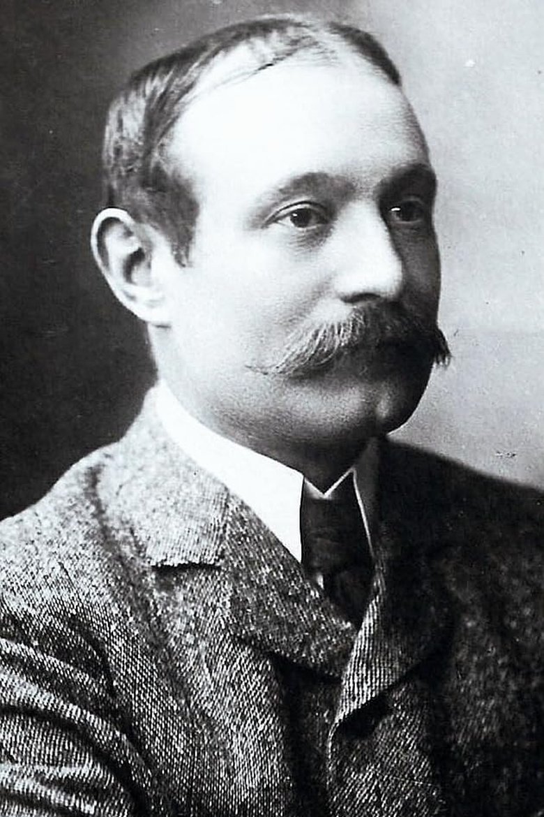 Firmin Gémier Portrait of Firmin Gémier