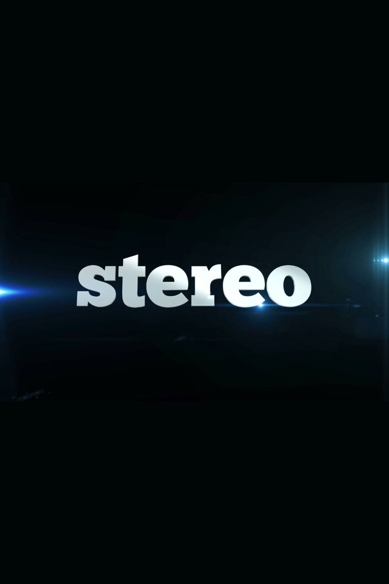 Stereo Poster of Stereo