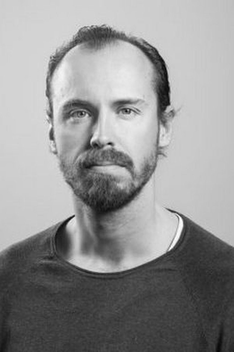 Tommi Rantamäki Portrait of Tommi Rantamäki