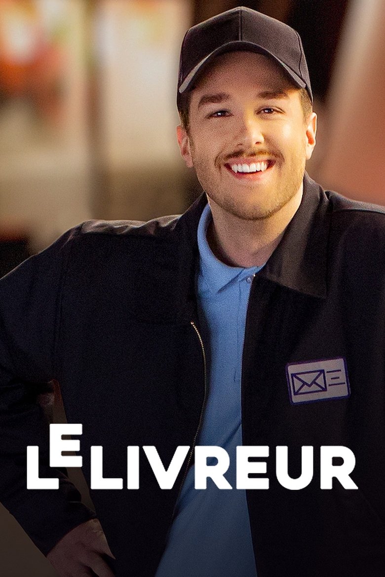 Episodes in Le Livreur - Season 1 - Season 1 Poster of Episodes in Le Livreur - Season 1 - Season 1