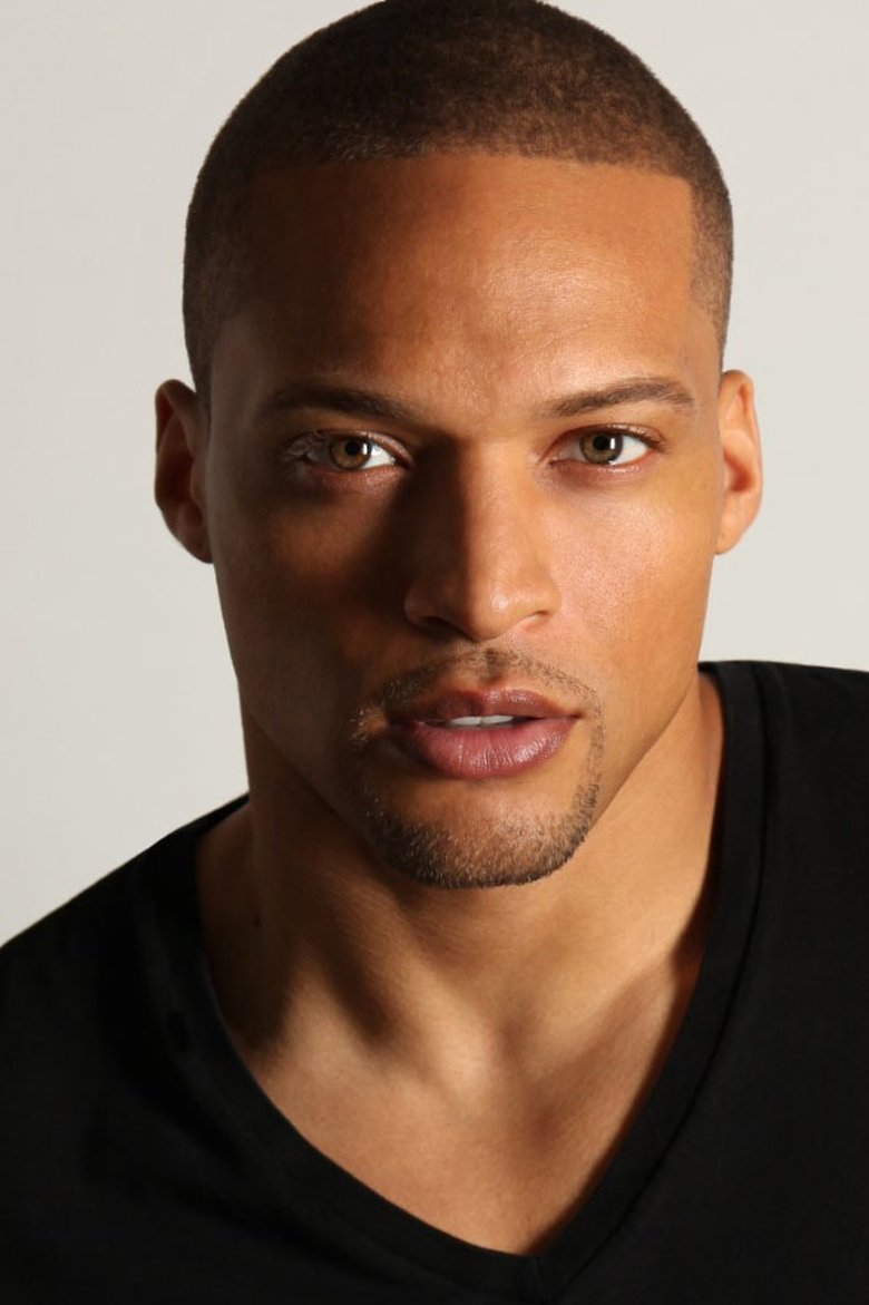 Cleo Anthony Portrait of Cleo Anthony