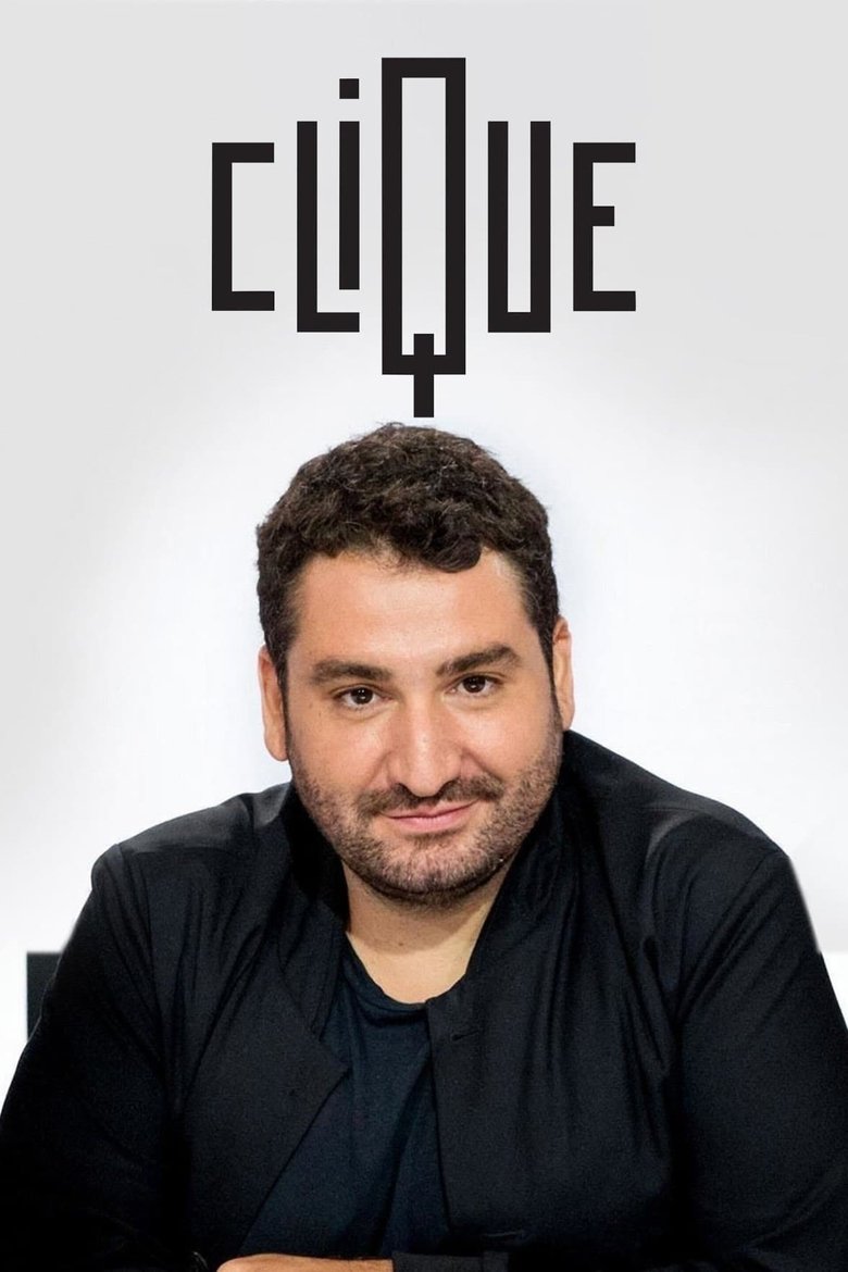 Episodes in Clique - Season 2 - Season 2 Poster of Episodes in Clique - Season 2 - Season 2