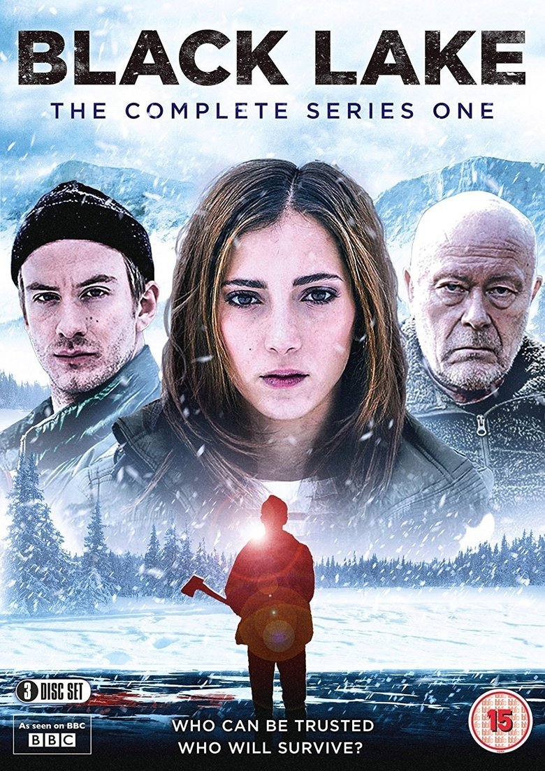 Episodes in Black Lake - Season 1 - Season 1 Poster of Episodes in Black Lake - Season 1 - Season 1