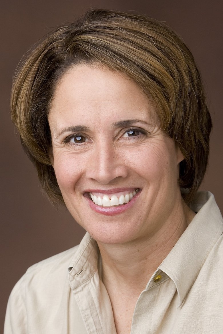Mary Carillo Portrait of Mary Carillo
