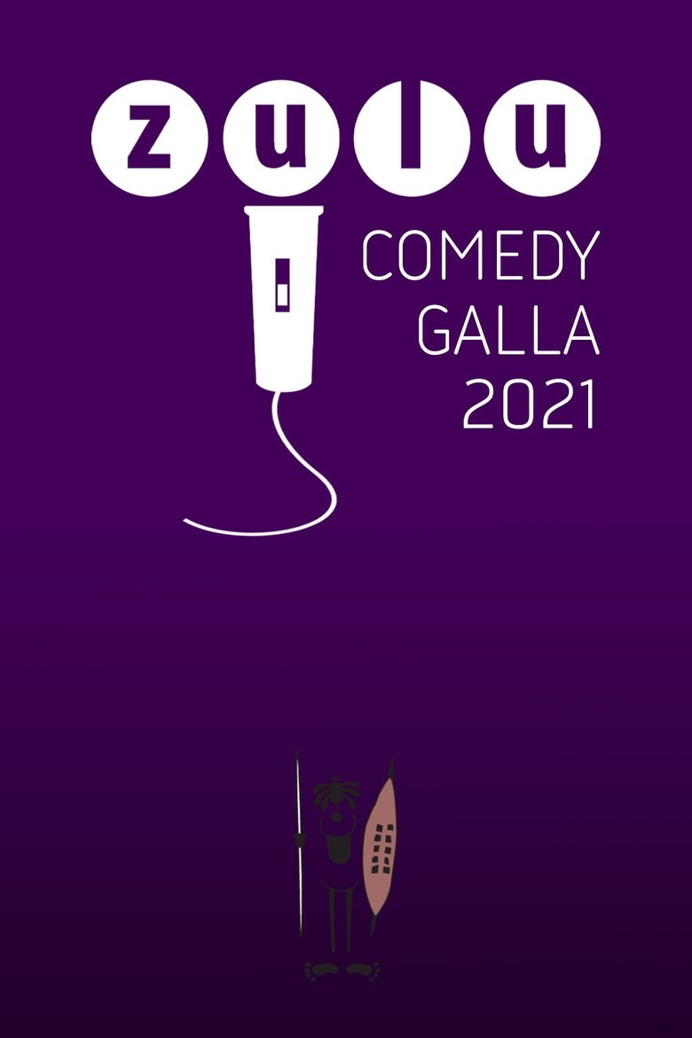 Episodes in ZULU Comedy Galla - Season 12 - Season 12 Poster of Episodes in ZULU Comedy Galla - Season 12 - Season 12