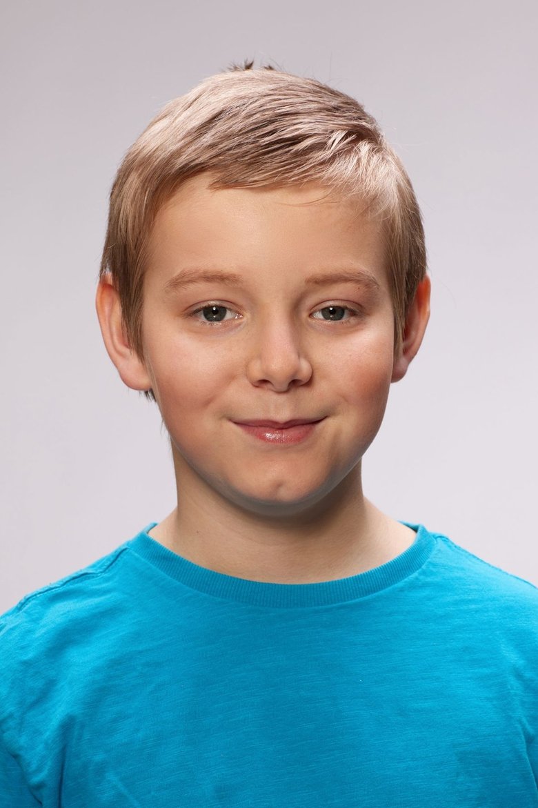 Henryk Šimek Portrait of Henryk Šimek