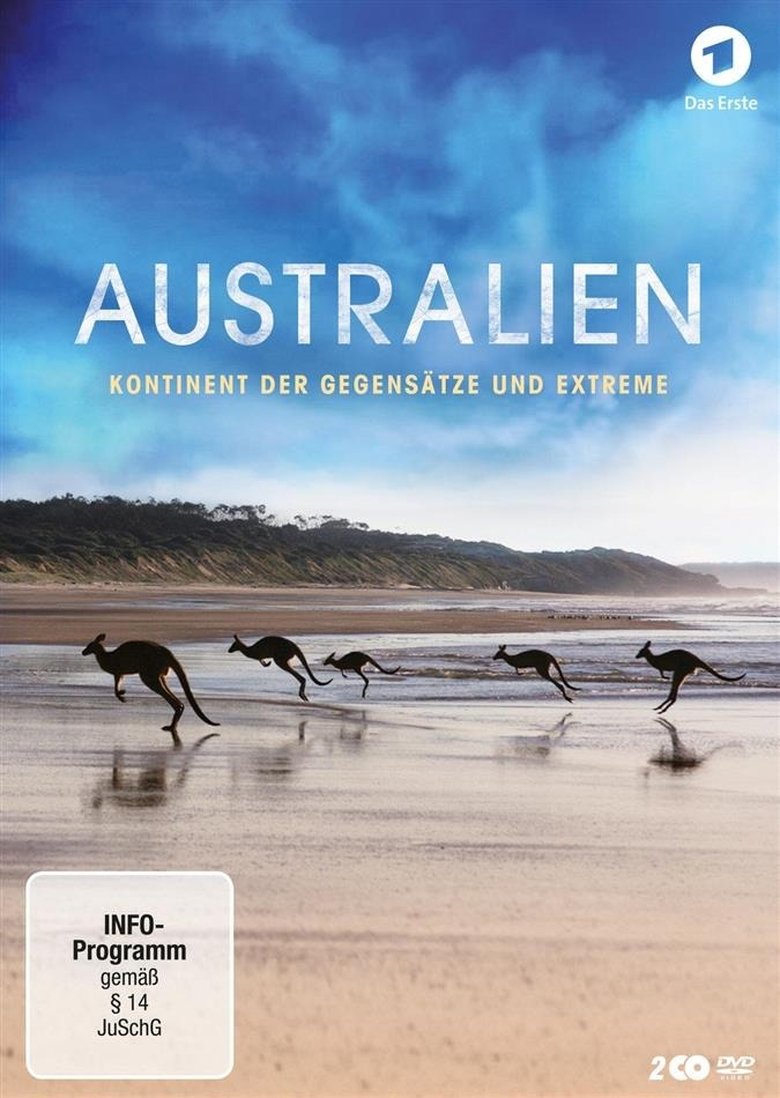 Australien Poster of Australien