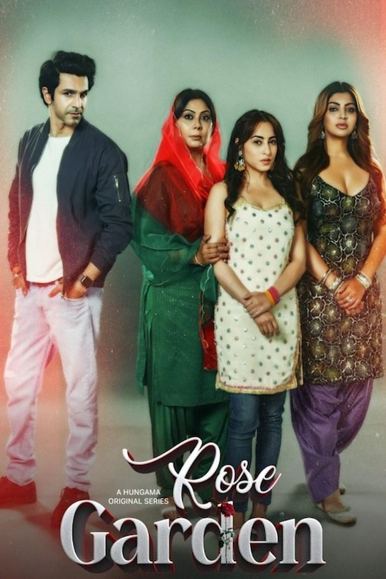Episodes in Rose Garden - Season 1 - Season 1 Poster of Episodes in Rose Garden - Season 1 - Season 1
