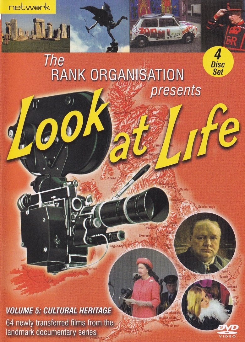 Cast and Crew in Look At Life - In The Kart (Season 5 - Episode 238) - In The Kart Poster of Cast and Crew in Look At Life - In The Kart (Season 5 - Episode 238) - In The Kart