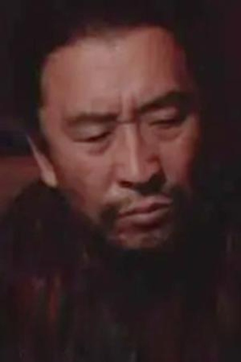孙杰 Portrait of 孙杰