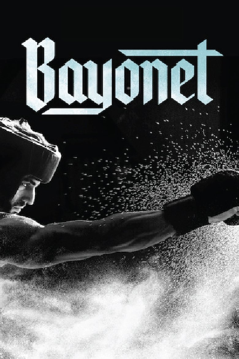 Bayonet Poster of Bayonet
