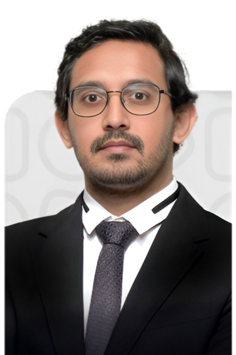 Amrit Punjabi Portrait of Amrit Punjabi