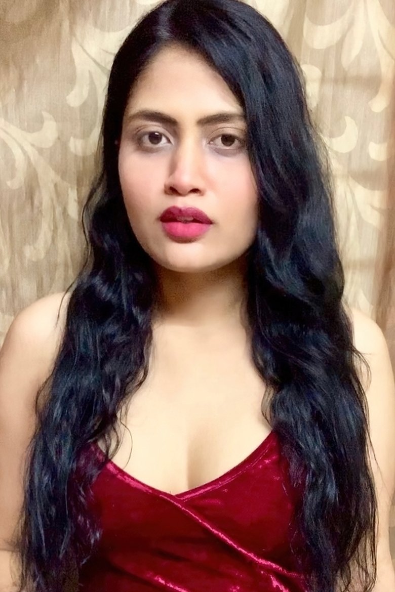 Manvi Chugh Portrait of Manvi Chugh