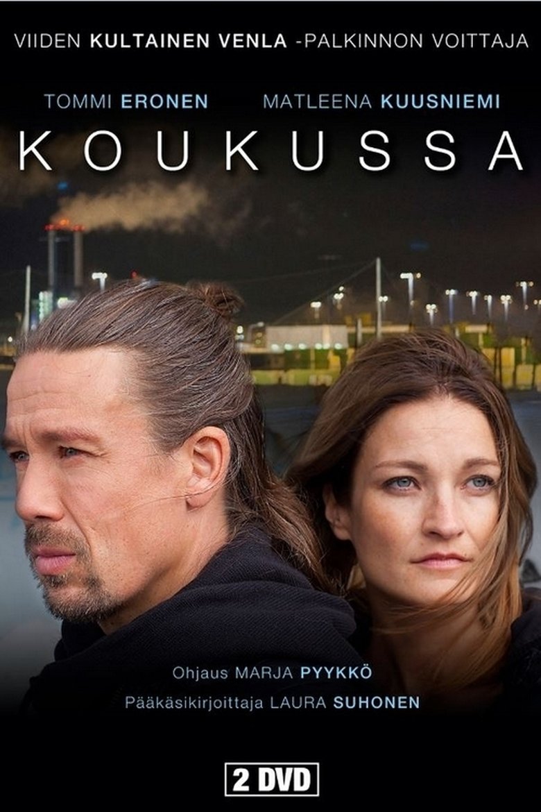 Episodes in Hooked - Season 1 - Season 1 Poster of Episodes in Hooked - Season 1 - Season 1