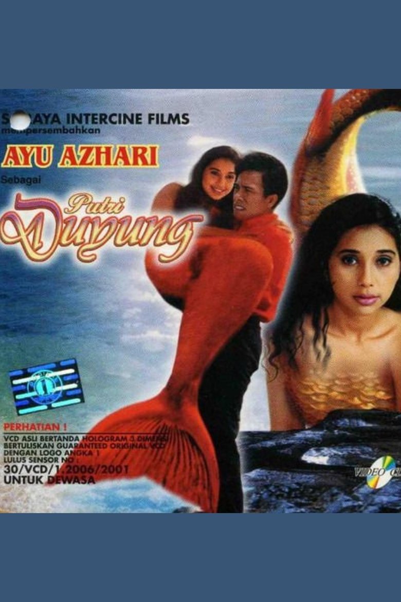 Episodes in Mermaid - Season 1 - Season 1 Poster of Episodes in Mermaid - Season 1 - Season 1