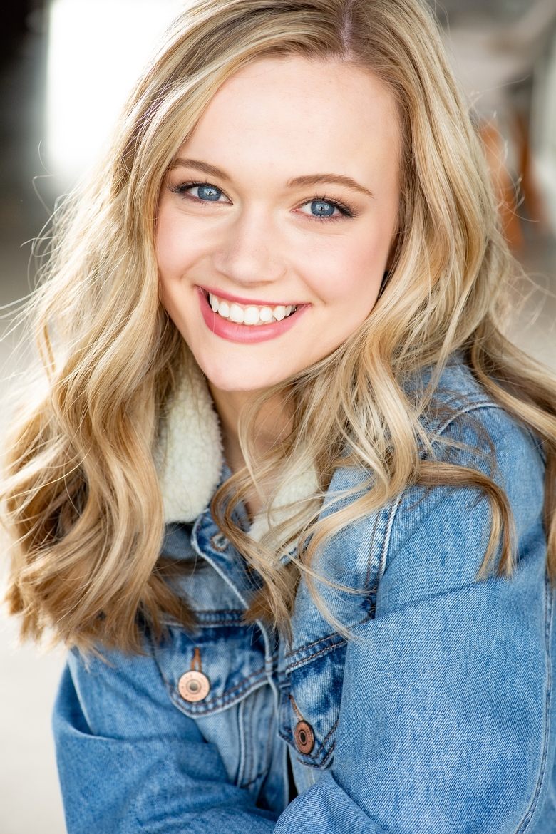 Hali Everette Portrait of Hali Everette