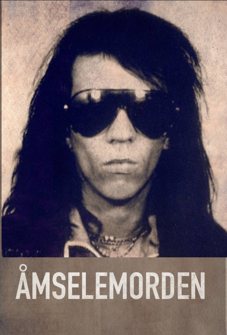 Episodes in Kriminalarkivet Med Pops Och Lampers - The Åmsele Murders - The Åmsele Murders Poster of Episodes in Kriminalarkivet Med Pops Och Lampers - The Åmsele Murders - The Åmsele Murders