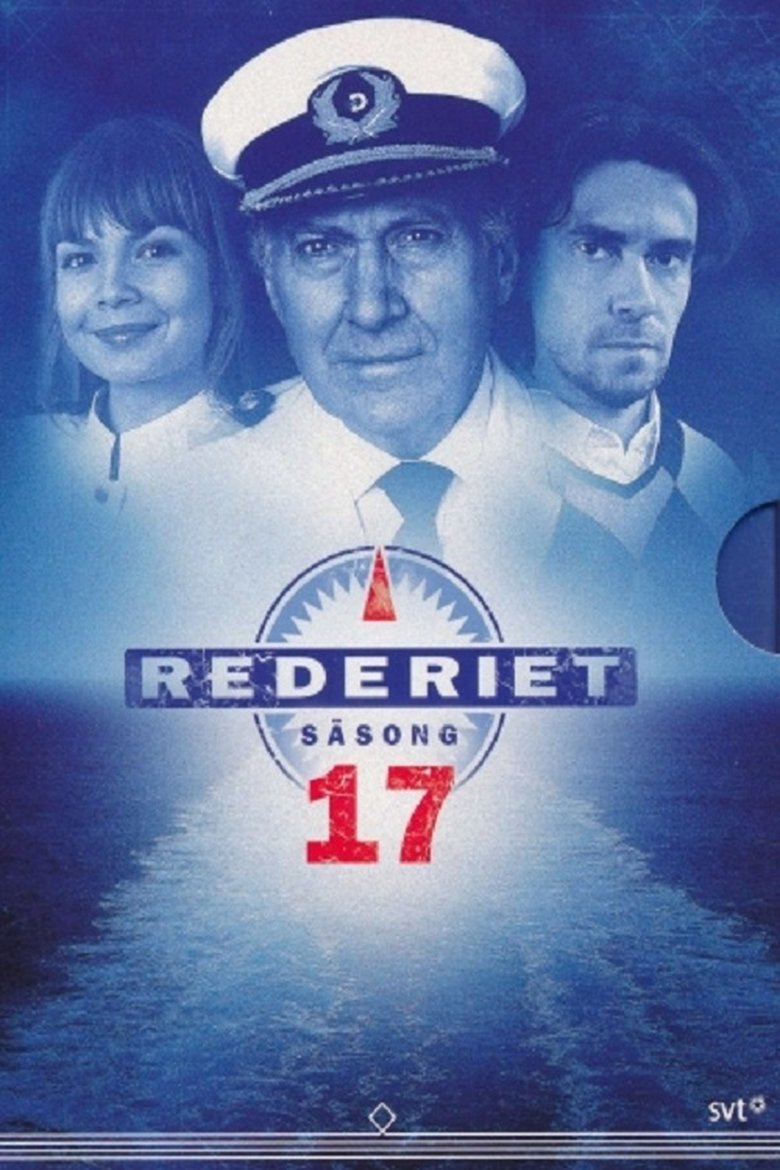 Episodes in Rederiet - Season 17 - Season 17 Poster of Episodes in Rederiet - Season 17 - Season 17