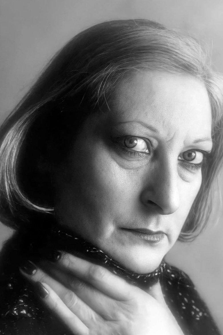 Micha Bayard Portrait of Micha Bayard