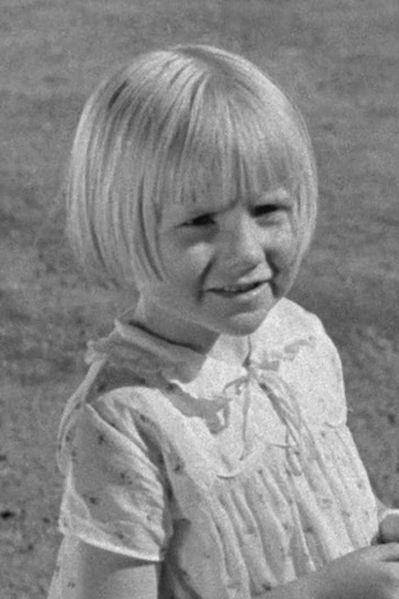Geneviève Cadix Portrait of Geneviève Cadix