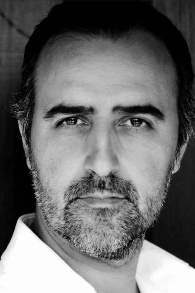 Gonçalo Lello Portrait of Gonçalo Lello