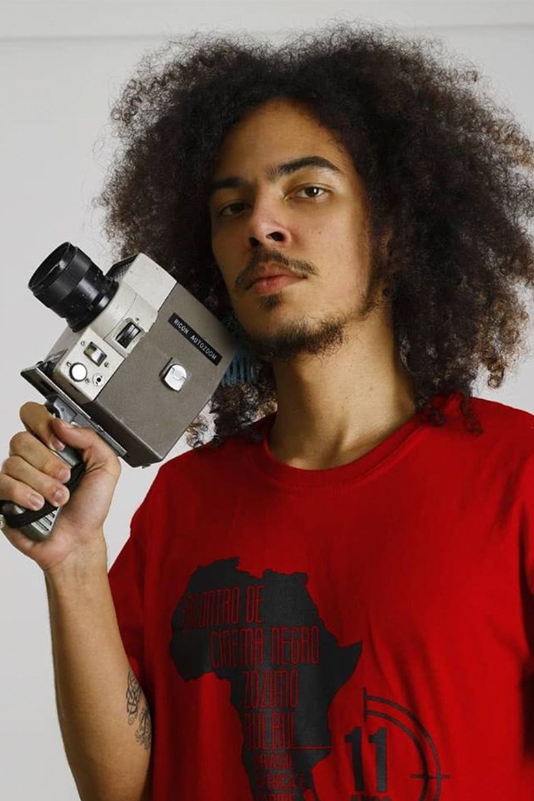 Yuri Costa Portrait of Yuri Costa