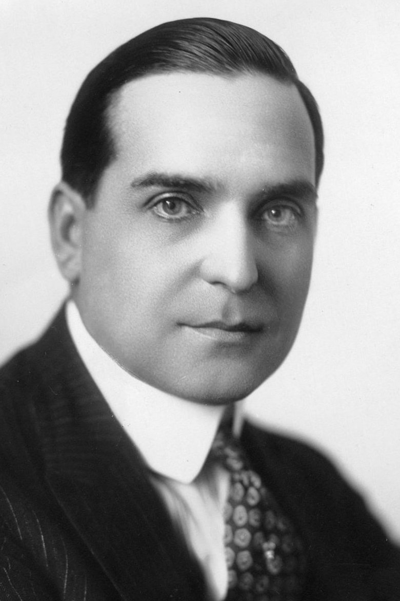 Earle Williams Portrait of Earle Williams