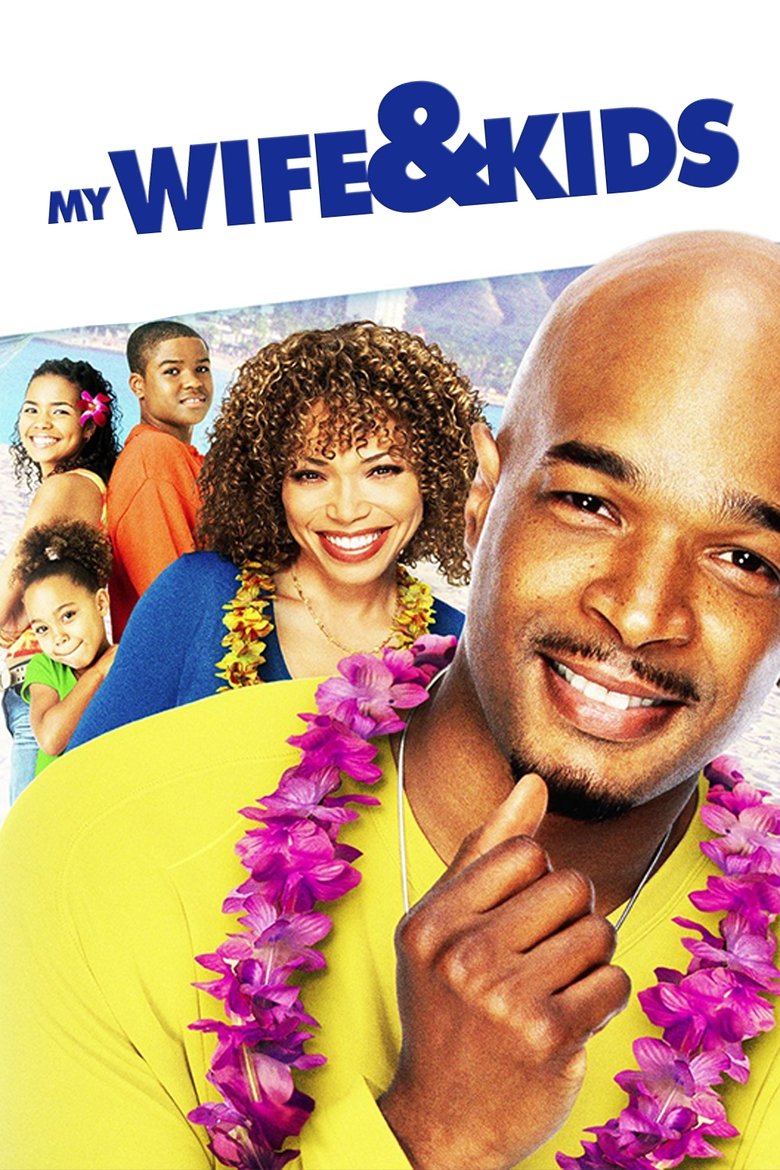 Episodes in My Wife And Kids - Season 3 - Season 3 Poster of Episodes in My Wife And Kids - Season 3 - Season 3