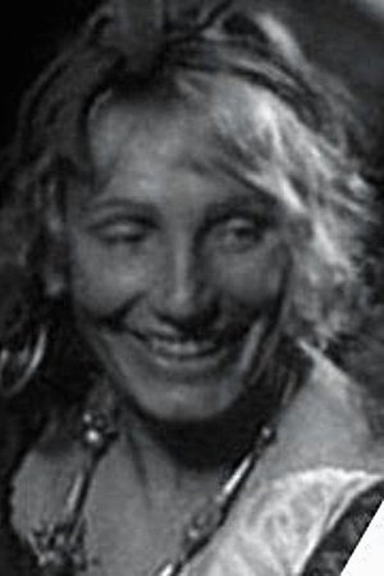 Diane Hunter Portrait of Diane Hunter