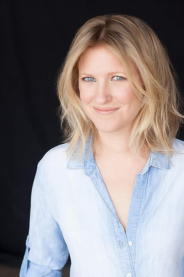 Rebecca Lincoln Portrait of Rebecca Lincoln
