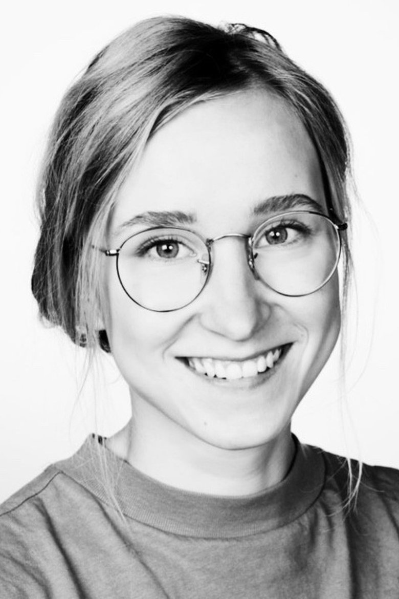 Aino Niemi Portrait of Aino Niemi